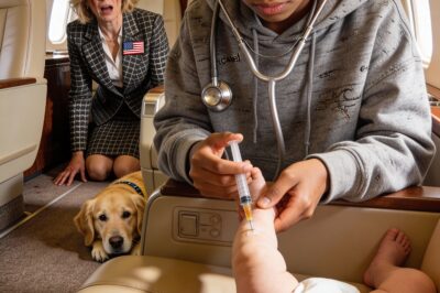I Was Humiliated in First Class by a Senator Who Called Me ‘Ghetto Trash’ and Tried to Kick Me Off the Plane, But When Her Baby Turned Blue, I Was the Only One Who Could Save Him.