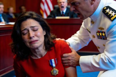 I sat in the third row of that sterile courtroom, trying to be invisible. I was just there to support a young kid who made a mistake. But then the judge’s eyes locked onto my chest, onto the one thing I wear every single day. He called it a “gaudy necklace.” He had no idea the weight of what he was looking at. He ordered the bailiff to rip it off me right there in front of everyone. My heart stopped.