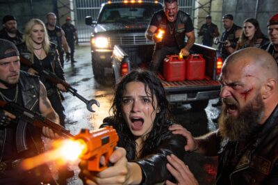 Two days without food does things to your mind. The Arizona sun was merciless, and my three-year-old twins were stumbling with exhaustion. We had walked six miles since the car died. I had no money, no phone, and nowhere to go. Desperation was about to override every survival instinct I had left.