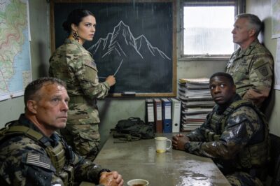 He called her neck tattoo directions to a day spa.