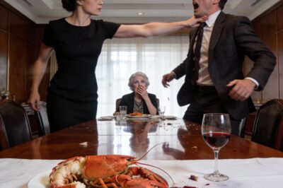 My family saw a failure in a thrift store dress at my grandmother’s funeral dinner. They didn’t see the soldier until my cousin grabbed my arm and my elbow stopped a millimeter from his throat.