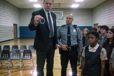 The Inheritors of Iron and Ash: A Requiem for the Unmarked Graves of Blackwood Estate