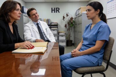 They called me insubordinate. Unstable. I was standing on a bridge in the rain, my career in a soggy cardboard box, when the sky tore open and my worst day became my destiny.