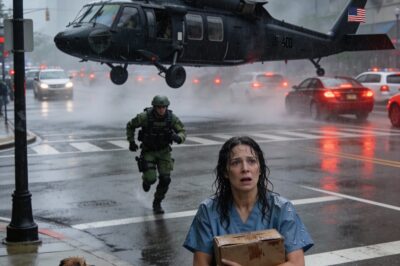 The Two-Minute Decision That Ended My Career—And The Sound That Changed Everything