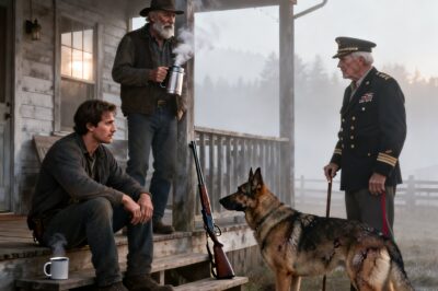 We’ve become a society that discards everything—even our heroes. This veteran remembered what it meant to leave no soldier behind.