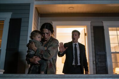 After Disappearing for Three Years, a Woman Returns to Her Millionaire Ex-Boyfriend with the Child He Never Knew He Had