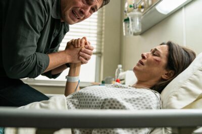 Man Discovers Wife is Alive at Her Own Funeral After Child Exposes Elaborate Family Plot to Steal Inheritance