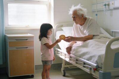 They called my mom ‘the help,’ then the General locked the doors.