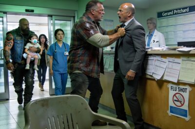 He told me my dying daughter wasn’t worth the paperwork.