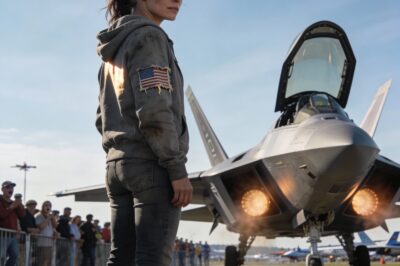 The Ghost in the Grey Hoodie: How I Saved a Top Gun Pilot
