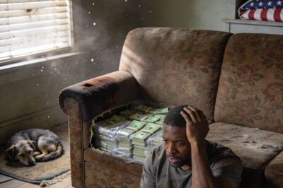 My Wife Erased My Life in 24 Hours, But Grandpa Left Me One Last Secret