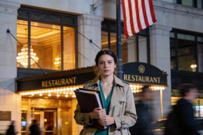 My Mother Whispered “We Only Invited You Out Of Pity” At New Year’s Dinner, So I Smiled, Left Early, And Watched As The “Family Assets” They Loved To Flaunt Vanished Into Thin Air One Week Later