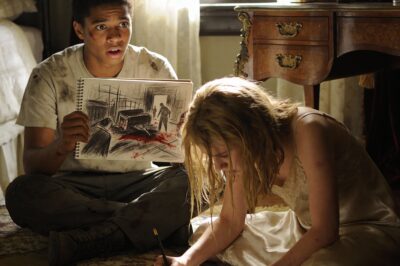 I Was Hired to Watch a “Defective” Billionaire Heiress Who Hadn’t Spoken in a Decade, But When I Saw What She Was Hiding in Her Sketchbook, I Realized Her Silence Was the Only Thing Keeping Us Alive