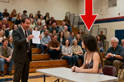 ” They Called a Girl a Liar for Saying Her Mom Was a SEAL — Then Froze When the Unit Stormed the Room”