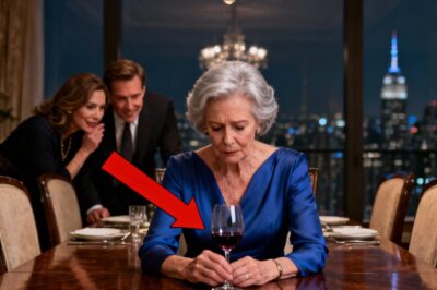 ” “”AFTER YEARS OF BEING DEAF, I GOT MY HEARING BACK BUT DECIDED NOT TO TELL MY FAMILY AT FIRST…”””