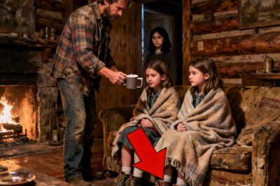 SINGLE DAD FIGHTS FOR MUTE DAUGHTER’S MIRACLE!