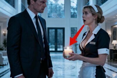 THEY CALLED ME A MONSTER FOR WANTING SILENCE