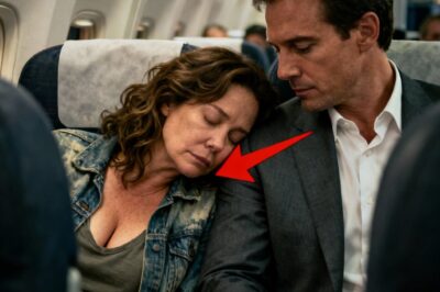 I FELL ASLEEP ON A STRANGER AND WOKE UP MORTIFIED!