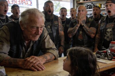 The Silence: I learned early that screaming was pointless. Tears only seemed to fuel the darkness that lived in my hallway. So, I became a master of silence, a tiny, trembling statue in my own home. But that morning, standing in the aisle of a hardware store, the silence became too heavy to carry. I looked at the old man behind the counter, and I knew: if I didn’t speak now, I never would.