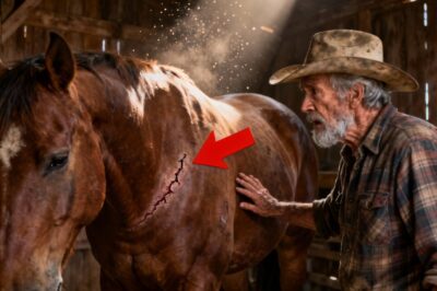 The Millionaires Saw A Bad Investment, But I Saw A Soul Calling Out To Me, Leading Me To A Mystery That Would Shatter My World.