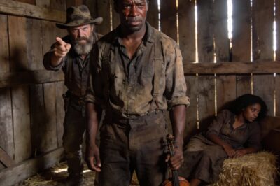 Kidnapped in Washington D.C.: How I Lost 12 Years of My Life to a Nightmare in Louisiana