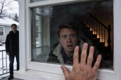 Mystery in Columbus: Beloved Ohio Dentist and Wife Found Lifeless While Toddlers Cried Unharmed Inside Their Home