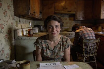 She Fed 10 Kids With Rhymes: The Secret Life of a Housewife in Youngstown, Ohio Who Outsmarted Poverty.