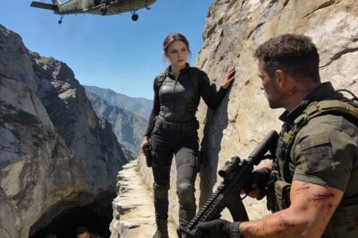 The assassin they sent to kill me was my dead brother.