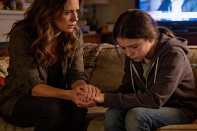 My Ex-Husband Asked Our 12-Year-Old to Keep a Devastating Secret From Me in Chicago…