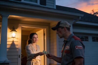 I Ruined My Boyfriend’s $20 Million Fight in Las Vegas With One Lie.