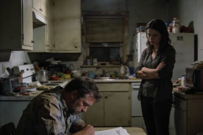 My Wife Left Me For “Rich” Luis While We Lived In A Crumbling LA Apartment, But She Didn’t Know I Just Bought A Mansion In Beverly Hills!