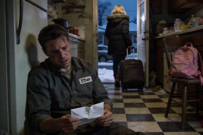 After 10 years of working double shifts in Cleveland, Ohio, I came home to find my wife packing her bags and a DNA test on the kitchen table that proved my daughter wasn’t mine…