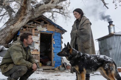 A soldier’s black-and-white code of duty shatters against the gray reality of a loyalty he never anticipated, forcing him to choose between the man he was and the man he must become.