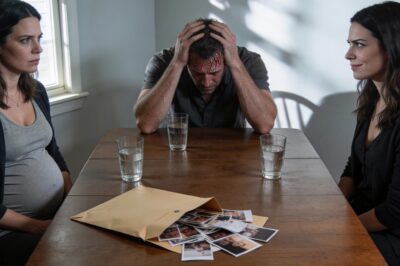 SHE THOUGHT HOUSTON WAS BIG ENOUGH TO HIDE HIS LIES!  After 3 years of infertility heartbreak, I finally got my miracle. But while I shopped for cribs, my husband was building a secret nursery for his mistress across town!