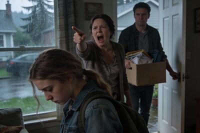 My dad died in Chicago, and when my mom brought home a new boyfriend, I felt sick. To protect my dad’s memory, I decided to s*duce the new guy to destroy them, but I ended up shattering my own soul.