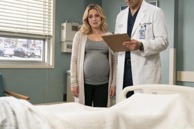 I Returned Early From Deployment To Surprise My Wife, But found Her Pregnant. Then My Car Brakes “Mysteriously” Failed…