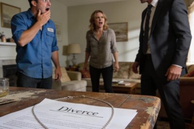 I Left My Wife Alone on Our Anniversary in Chicago to Be With a Coworker, Only to Find Out Her “Secret Lover” Was Her Billionaire Brother.