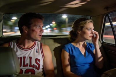 I pranked my wife on our anniversary in Chicago, but her reaction destroyed my entire world in seconds.