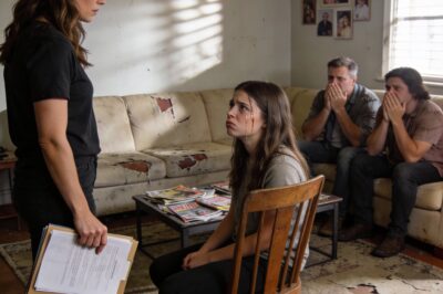 My Denver family left a voicemail kicking me out; by morning, they had 46 missed calls and were begging me to come back after I froze the family business I built from scratch.