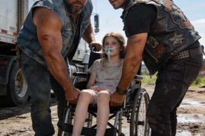 The Weight of the Concrete Sky