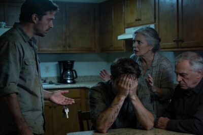 My Austin fiancée revealed she was pregnant with her personal trainer’s baby. My response was two words, but my actions over the next 6 hours left her homeless and begging at my door.