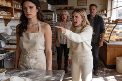 My Boston family called me a “peasant” and banned me from my sister’s engagement dinner, but they never expected her billionaire fiancé to show up at my door and expose the secret they’d been hiding for years.