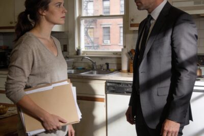 After his Chicago promotion, my husband called me a “freeloader” and demanded we split our finances. He thought he was winning, but he had no idea he’d just started a war he was about to lose spectacularly.