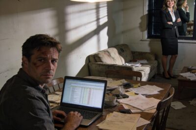 My wife laughed as she signed the divorce papers in a South Carolina courtroom, but when the judge read my secret net worth, her smug smile vanished instantly.