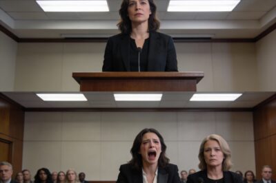 My Sister Smirked “Gasp, Loser” As I Suffocated During an Asthma Attack. 19 Years Later, a Courtroom in Seattle Watched the Secret Video of Her Crime.