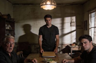 From the heart of Austin, my own father called me a disgrace in front of my entire family. He never imagined he was insulting the man who secretly owned the very roof over his head and the celebration he was hosting.