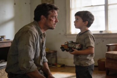 With only three months left in Cleveland, my final mission wasn’t for me; it was to find a new family for my 4-year-old son before I had to say goodbye forever.