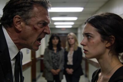 After disowning me at 18, my father reappeared for my grandma’s $1.36M lodge on Willow Creek Mountain. He thought he’d won, but her will contained a secret that would either save me or destroy us all.