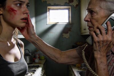 In a quiet Chicago coffee shop, I made a divorce demand my millionaire husband never expected: I didn’t want his money or our condo, just his ailing mother. He paid me $5,000 to take her, calling me a fool. A month later, his “senile” mother revealed a secret that would bring his empire crashing down.