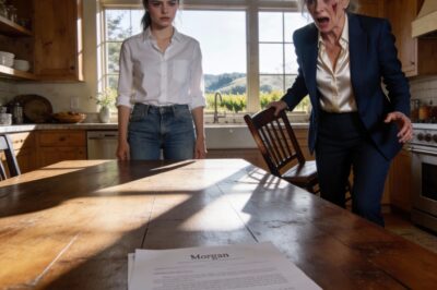 My stepmother gave me 30 days to leave my father’s Napa Valley home after he died. I gave her 24 hours to get out of my house.